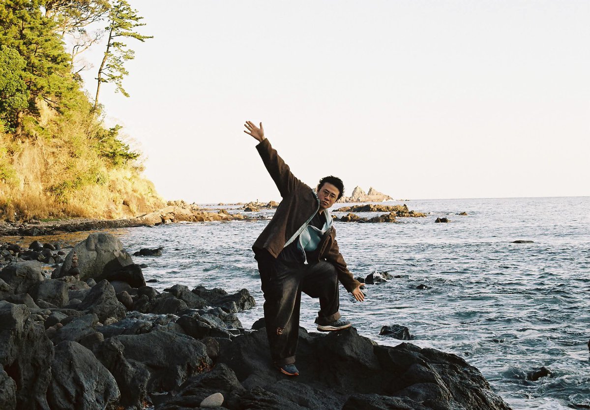 川村智基 tweet media