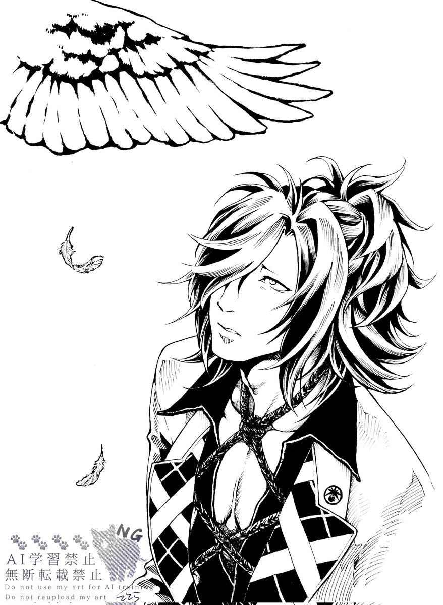#3月24日は光世の日
再掲ですが光世さん。