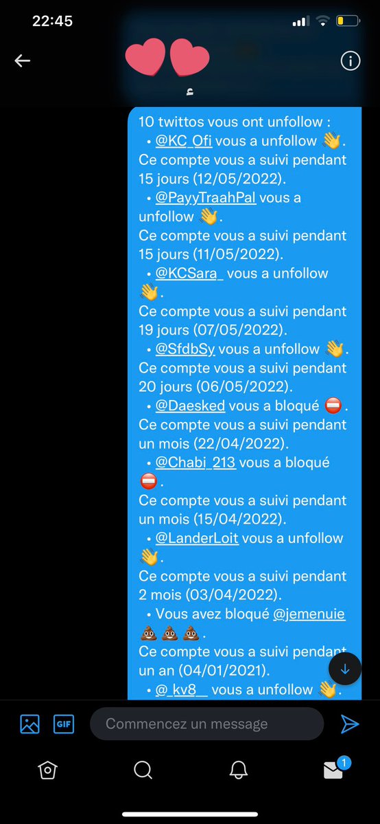 Not till us tweet media