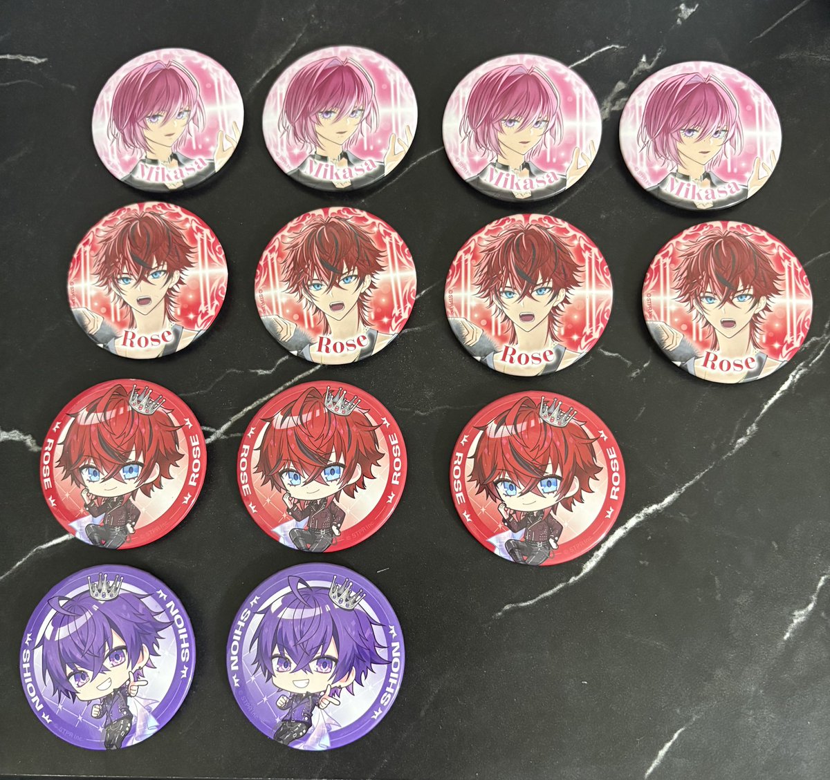 ら@取引垢 tweet media