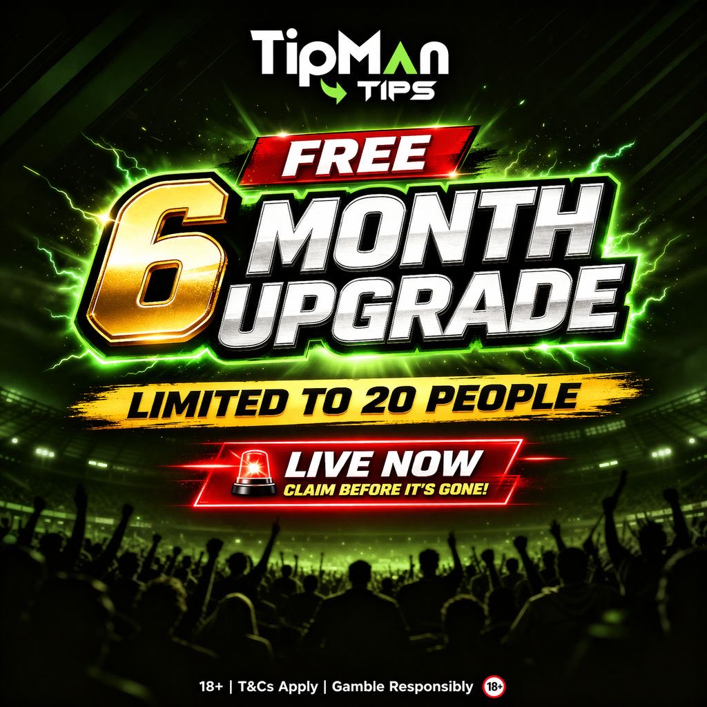 Tipman Tips tweet media