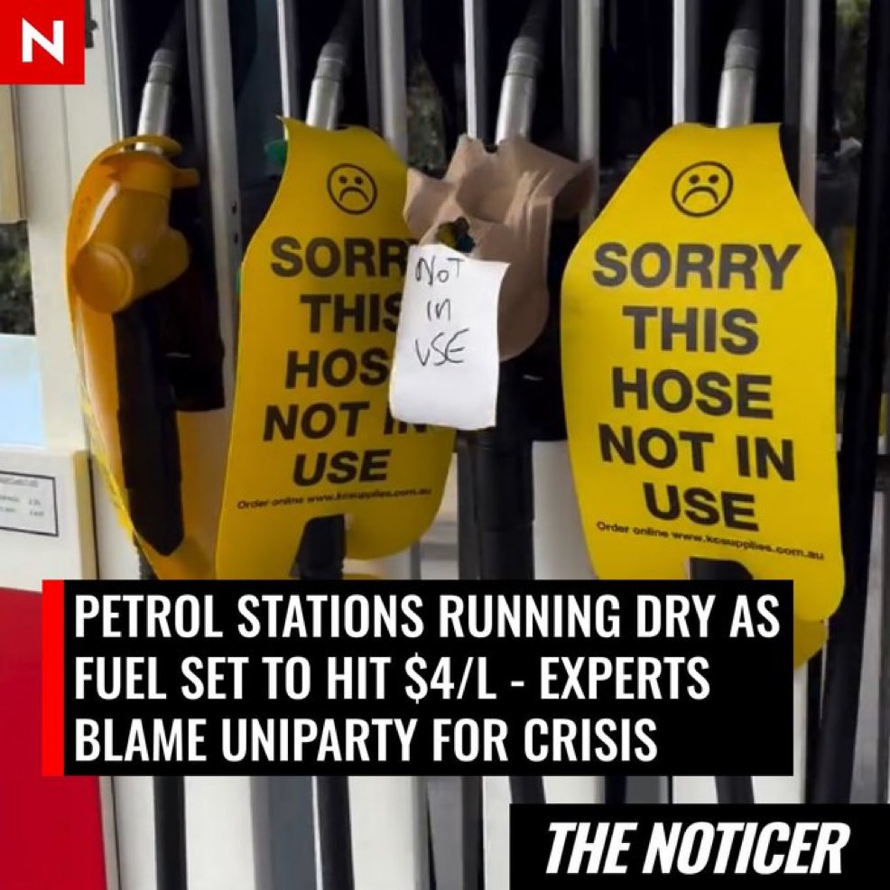 Melinda Richards 🇦🇺🇺🇸 tweet media