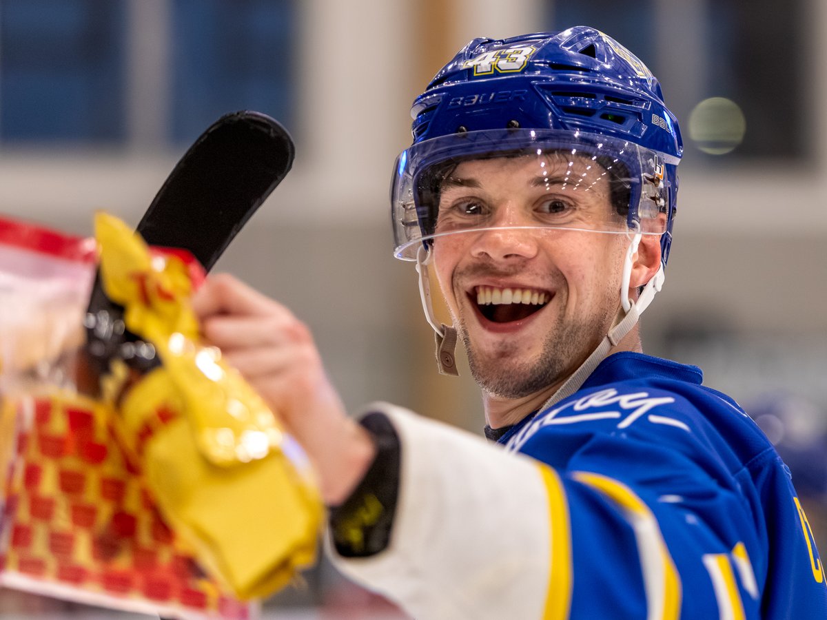 Leeds Knights tweet media