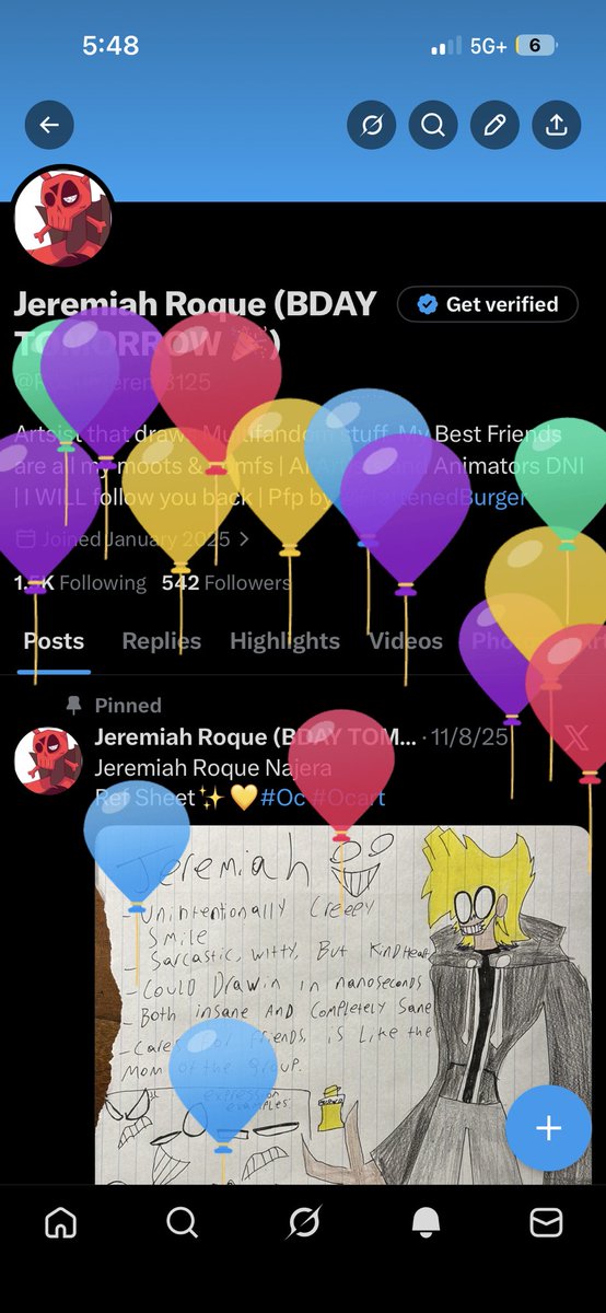 Jeremiah Roque tweet media