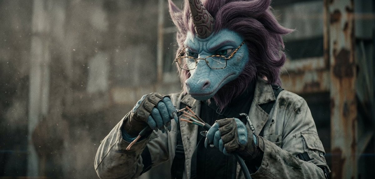 SISU 🐲 tweet media