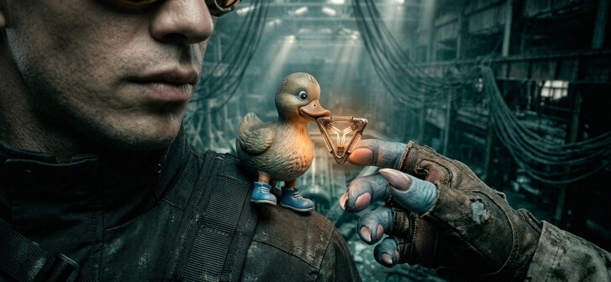 SISU 🐲 tweet media