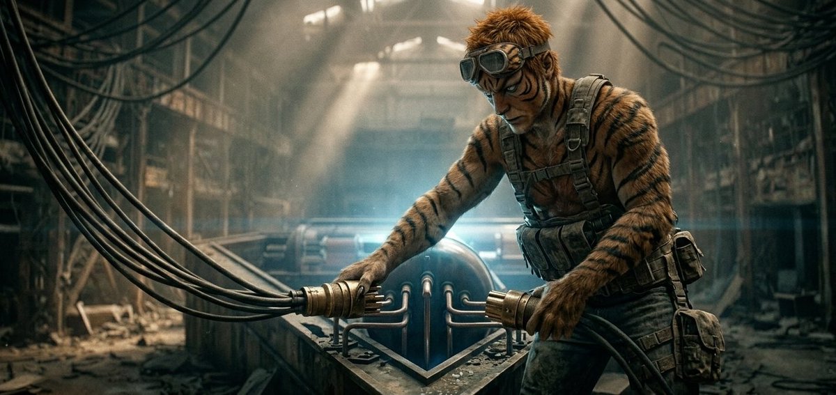 SISU 🐲 tweet media