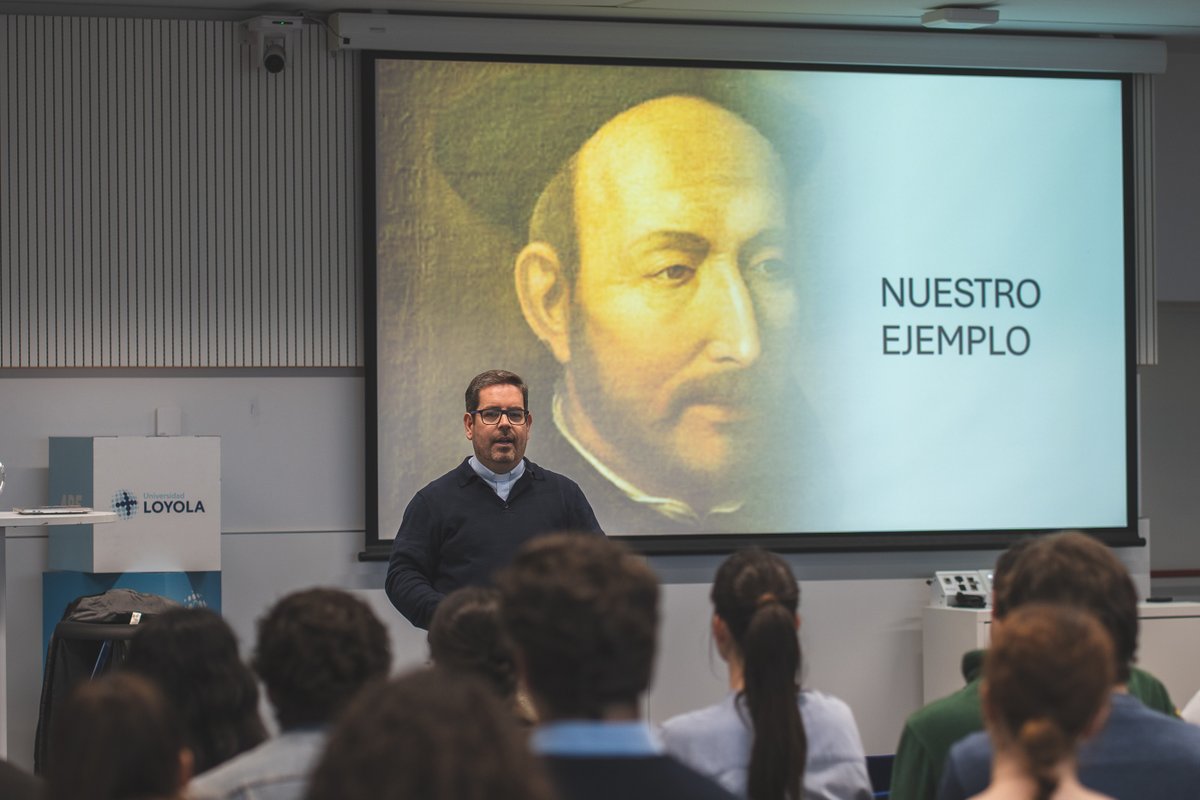 UNIJES - Universidades Jesuitas tweet media