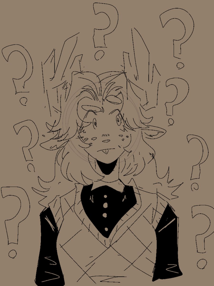 🏳️‍⚧️ YOUR HOST: Kaz 🏳️‍⚧️ tweet media