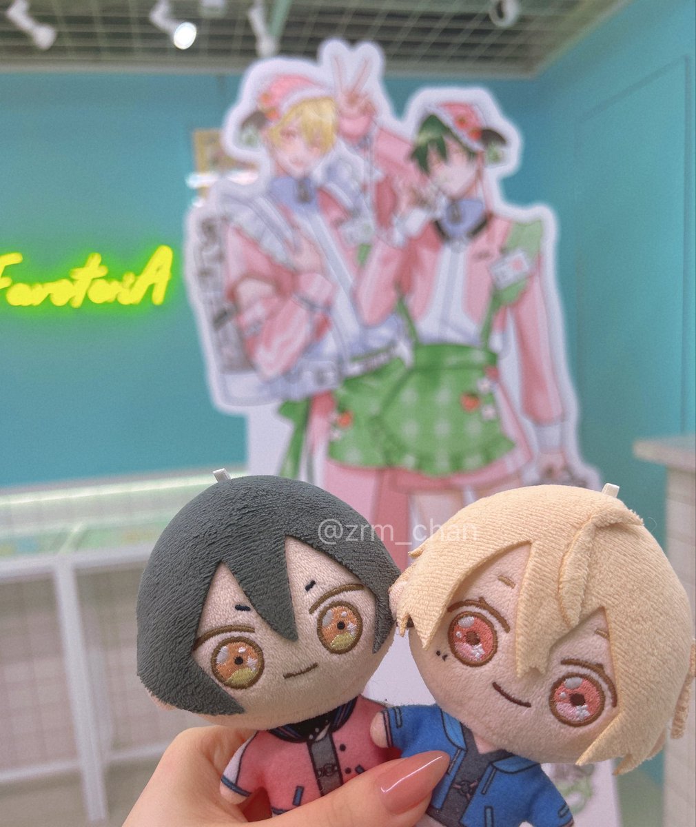 ざらめ鮫 tweet media