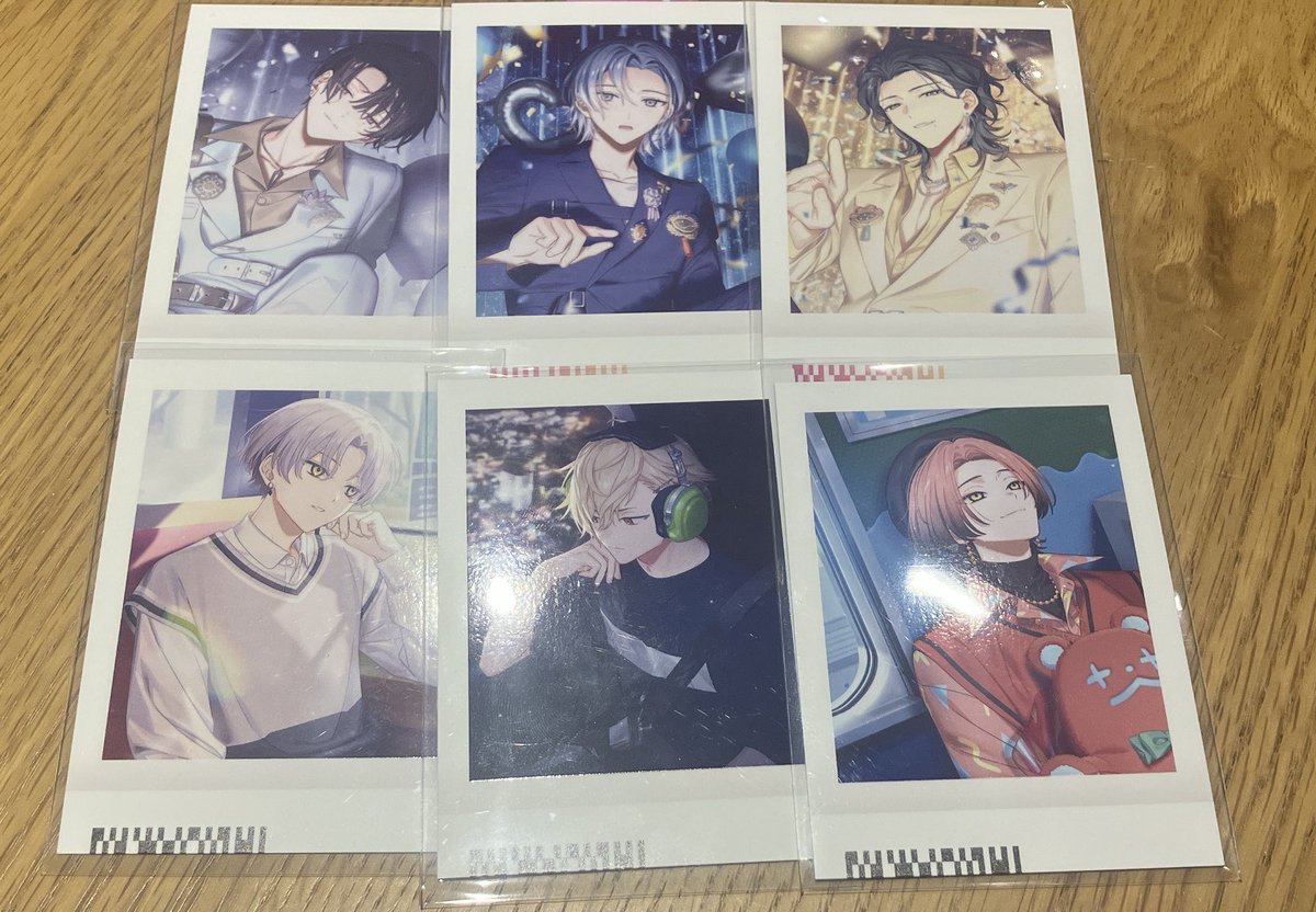 さめ@取引垢 tweet media