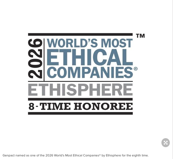 GenOstrich's tweet photo. @Genpact Congrats!! https://t.co/MwHPnx8CRZ https://t.co/Gb5PnSv93K