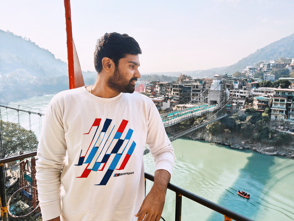 Prabhas Devotee 🔥 tweet media