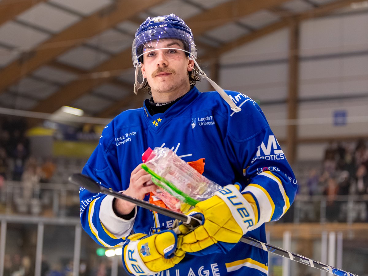 Leeds Knights tweet media