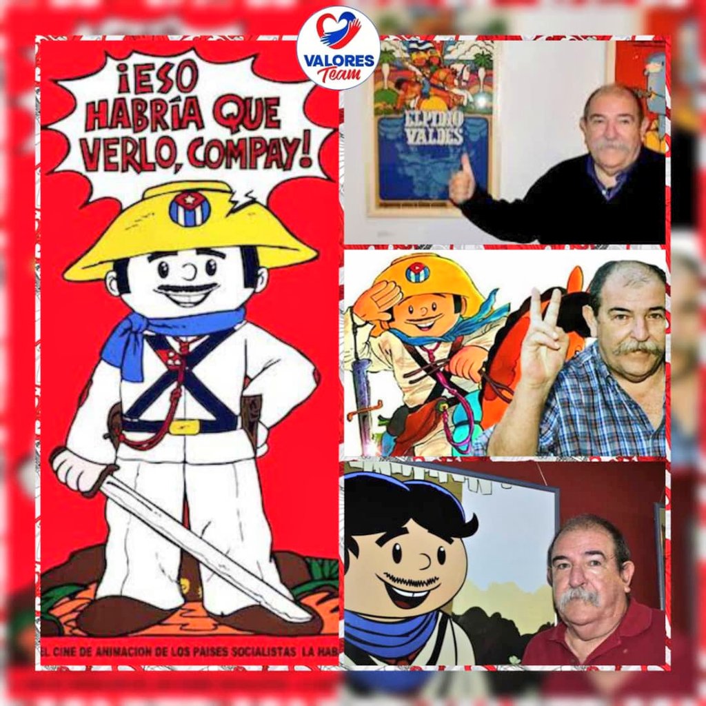 Valores Team 🕊 tweet media