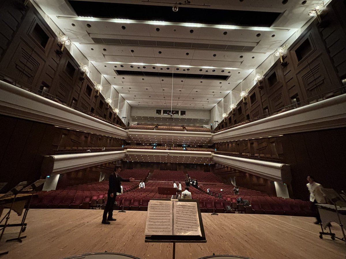 おけた tweet media