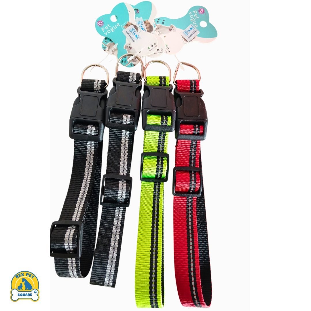 Rex_Pet_Square's tweet photo. Pet collars are back in stock and now available in different colors
Come pick your favorite before theyโre gone again
#Pets #Dogs #Embu #Dogcollars #Petlovers https://t.co/Q0vj5CZxix
