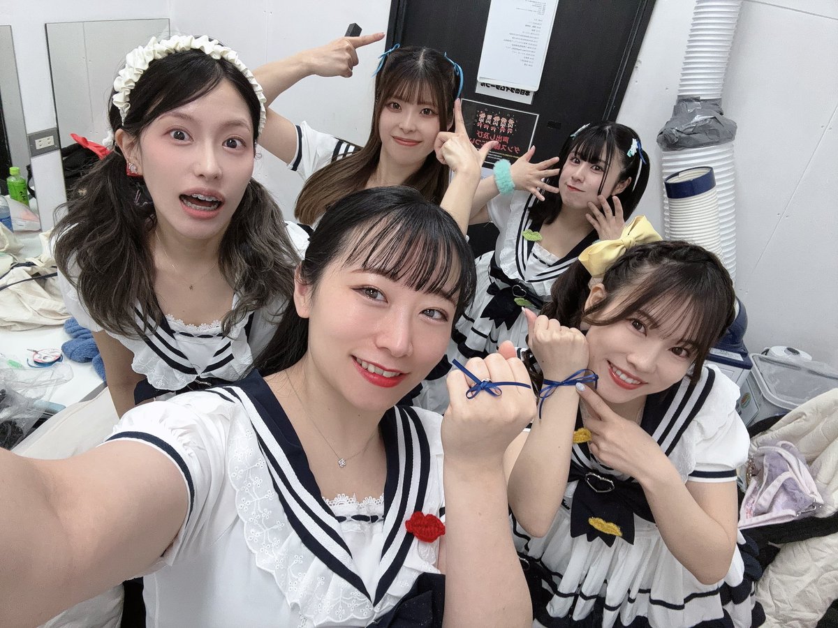 ZONOPROJECT（Next→4/25ZONOCHU ） tweet media