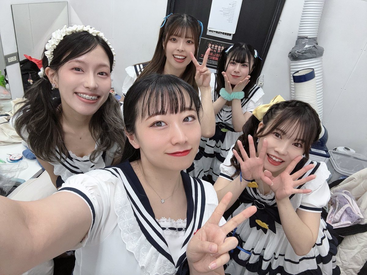 ZONOPROJECT（Next→4/25ZONOCHU ） tweet media