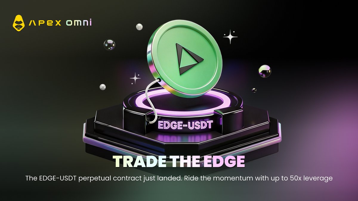 ApeX Protocol tweet media