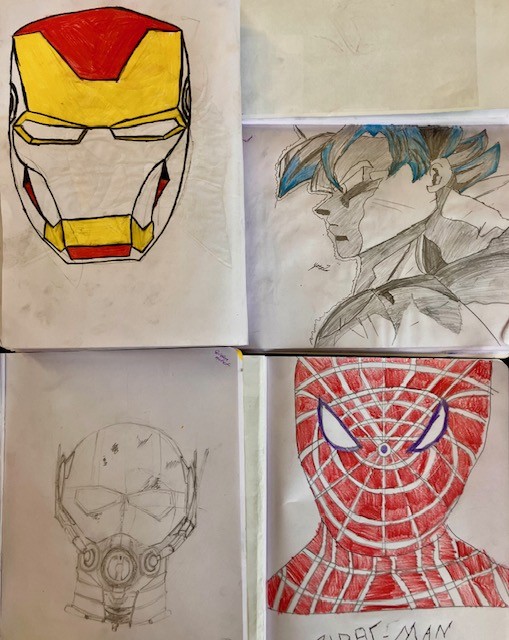 St. Joseph's College tweet media