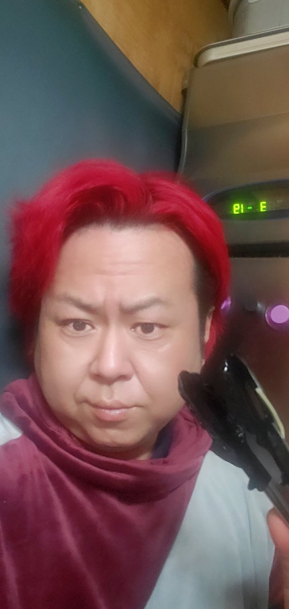 超輝(スーパーライト) tweet media