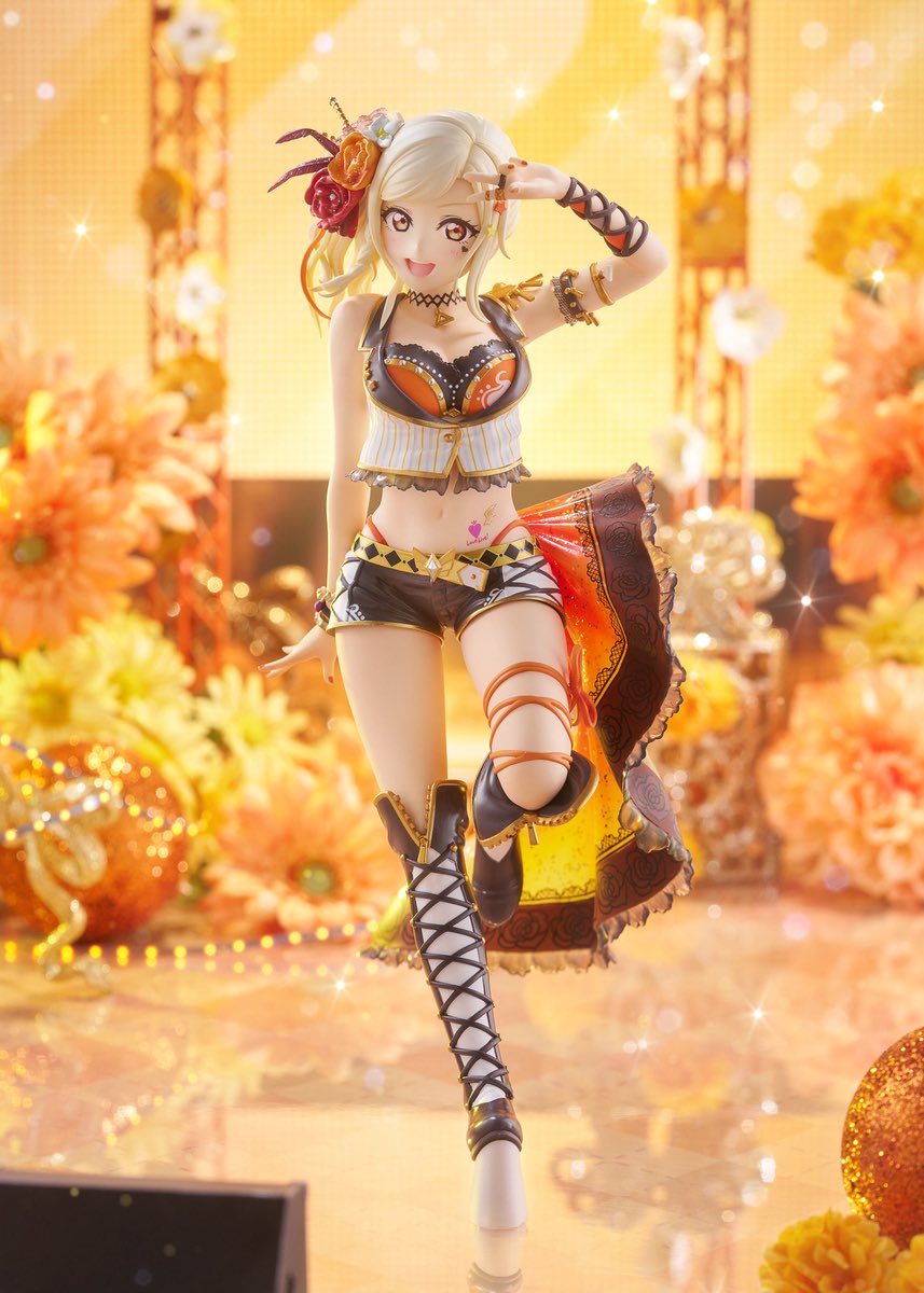 피규어 정보 tweet media