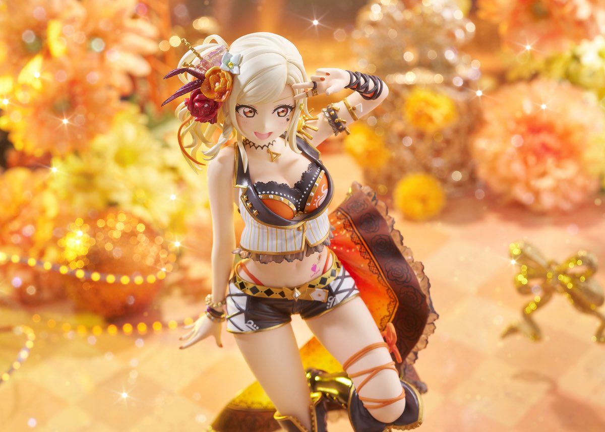 피규어 정보 tweet media