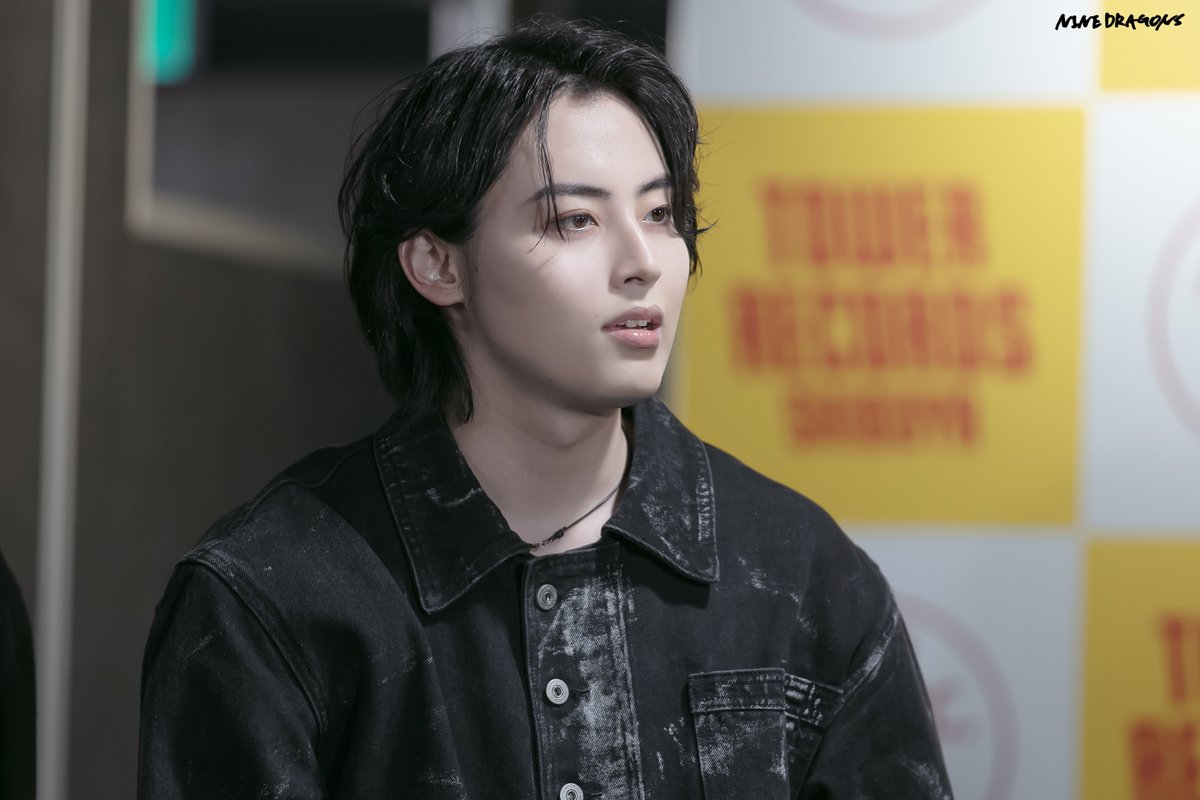 NINE DRAGONS tweet media