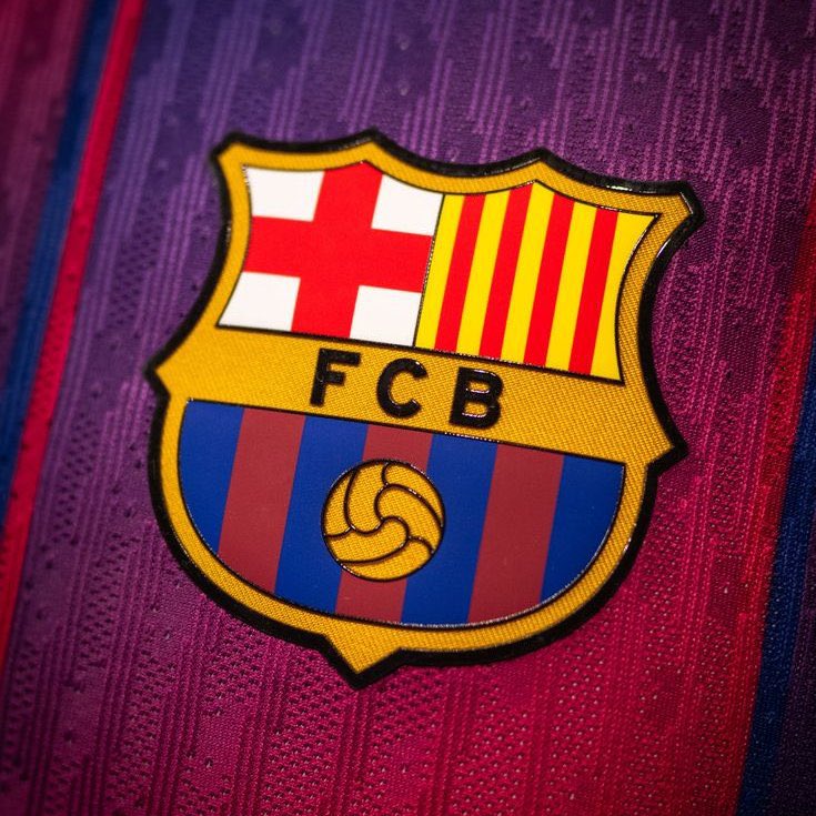 Managing Barça tweet media