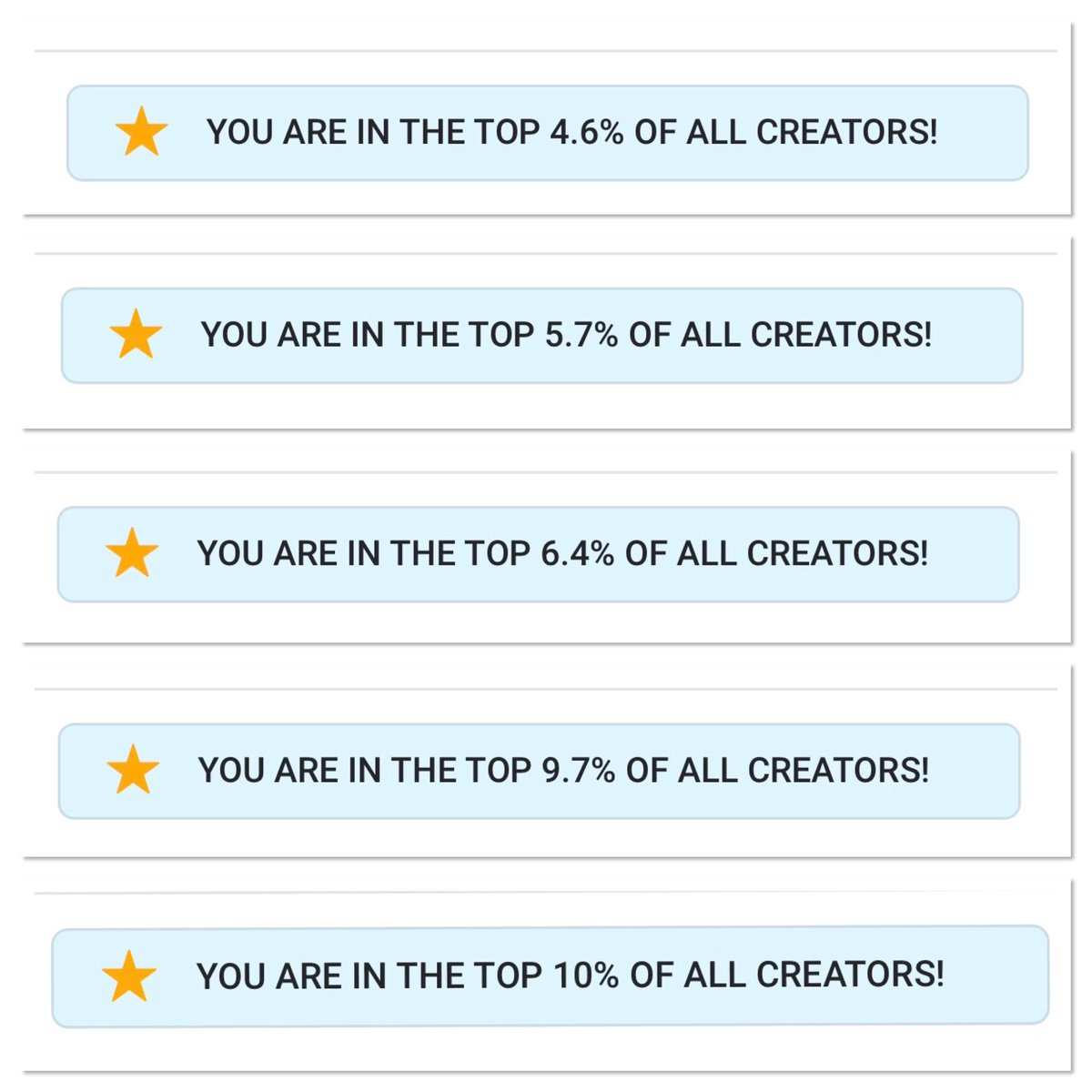 Mistresschloe tweet media