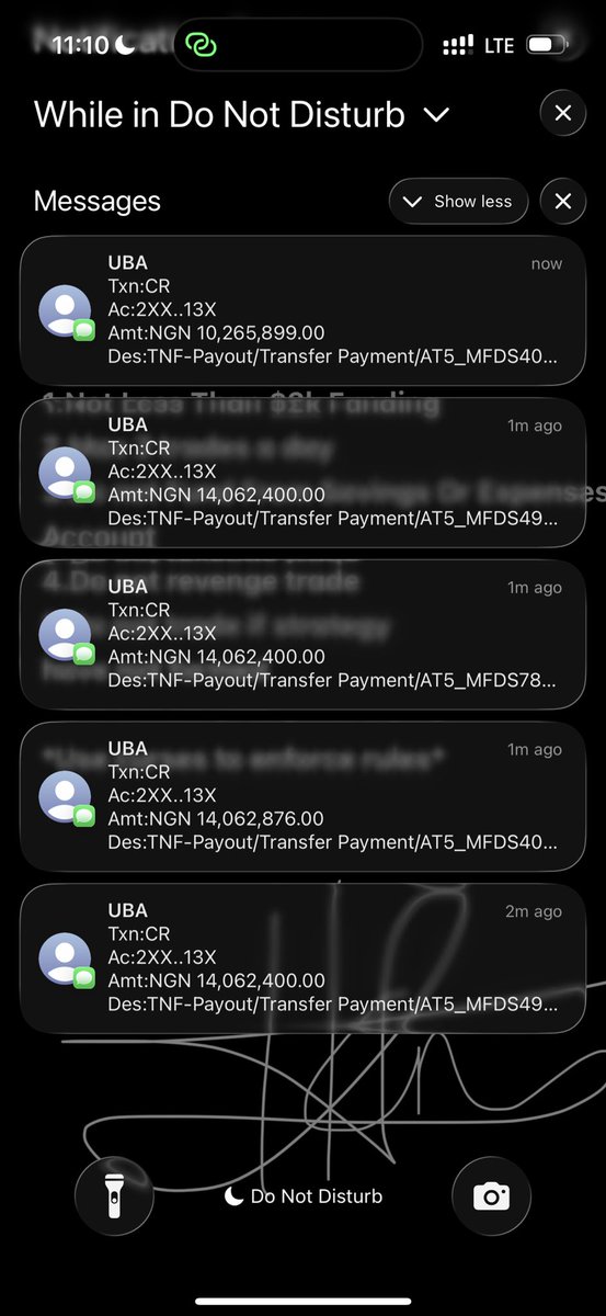 Toni Iyke tweet media