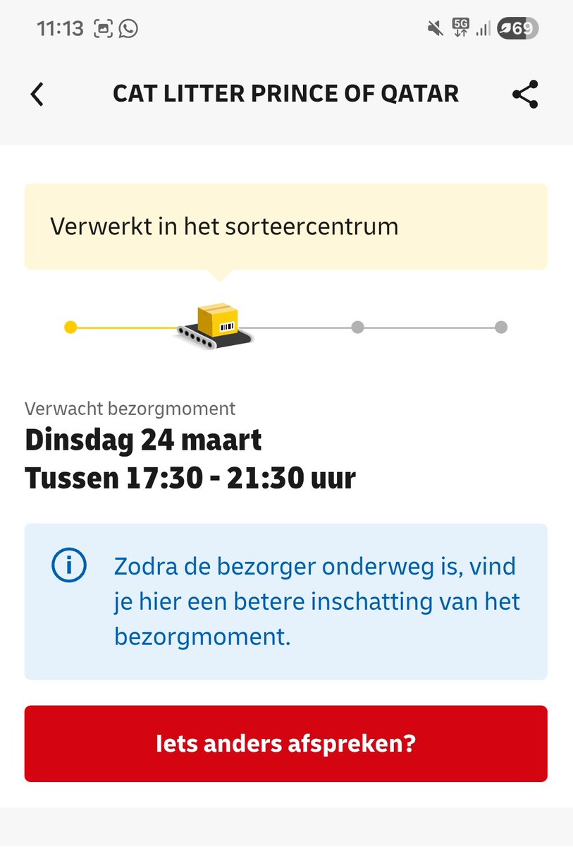 🦄 Miranda 🌈 tweet media