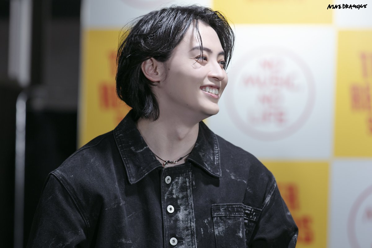 NINE DRAGONS tweet media