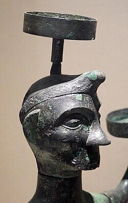 Copper Age Coprocephalite tweet media