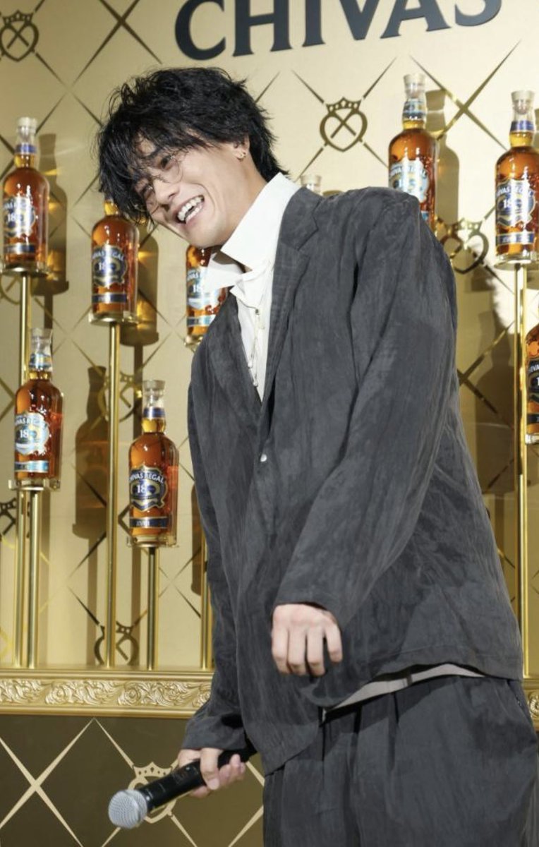 赤西仁は「意外と慎重」　慎重で良かったのは「事務所をやめたとき」→報道陣にも確認「言っちゃいけないこと言ってない？（笑）」/芸能/デイリースポーツ online 

daily.co.jp/gossip/2026/03…