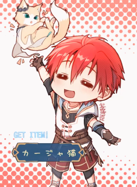 天野歳 tweet media