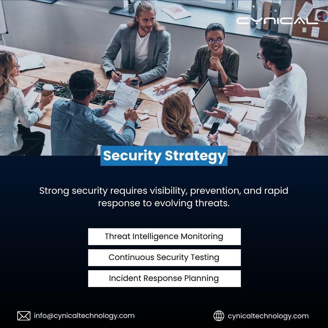 Cynical Technology tweet media