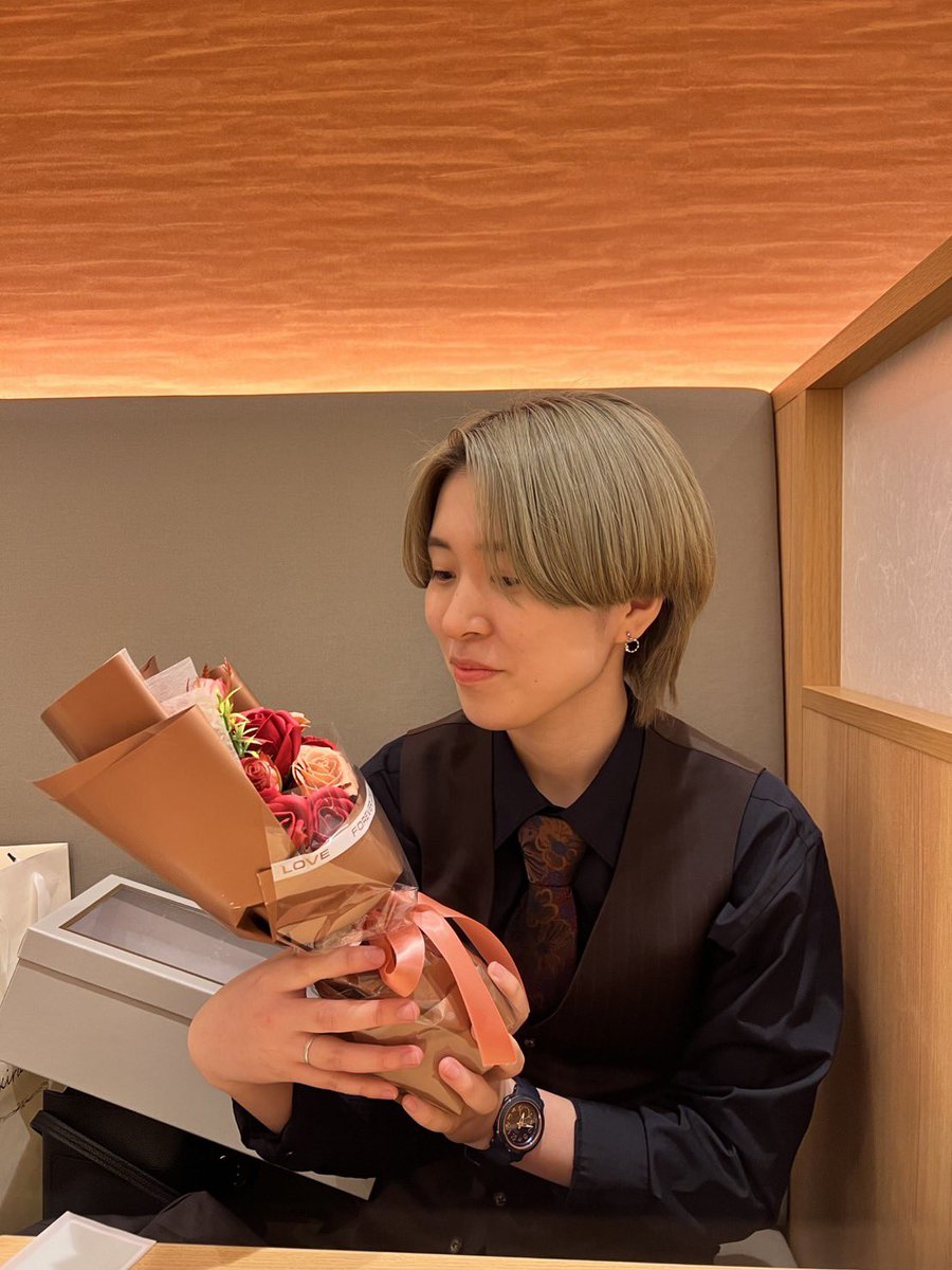 sm___05's tweet photo. 05/関東

���える友達欲しいですっ🍀
イコラブ好きなので連番とかできるお友達欲しいです~🤝🏻💞

 #LGBTQさんと繋がりたい  #LGBTQさんとつながりたい  #レズビアンさんと繋がりたい  #レズビアンさんと繋がりたい https://t.co/VHYxYCFf4M