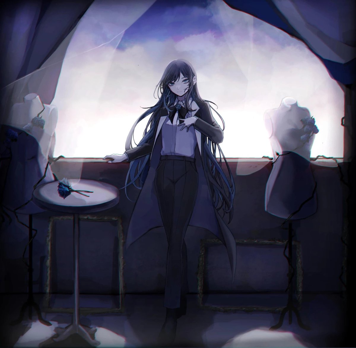 Genius Japan tweet media