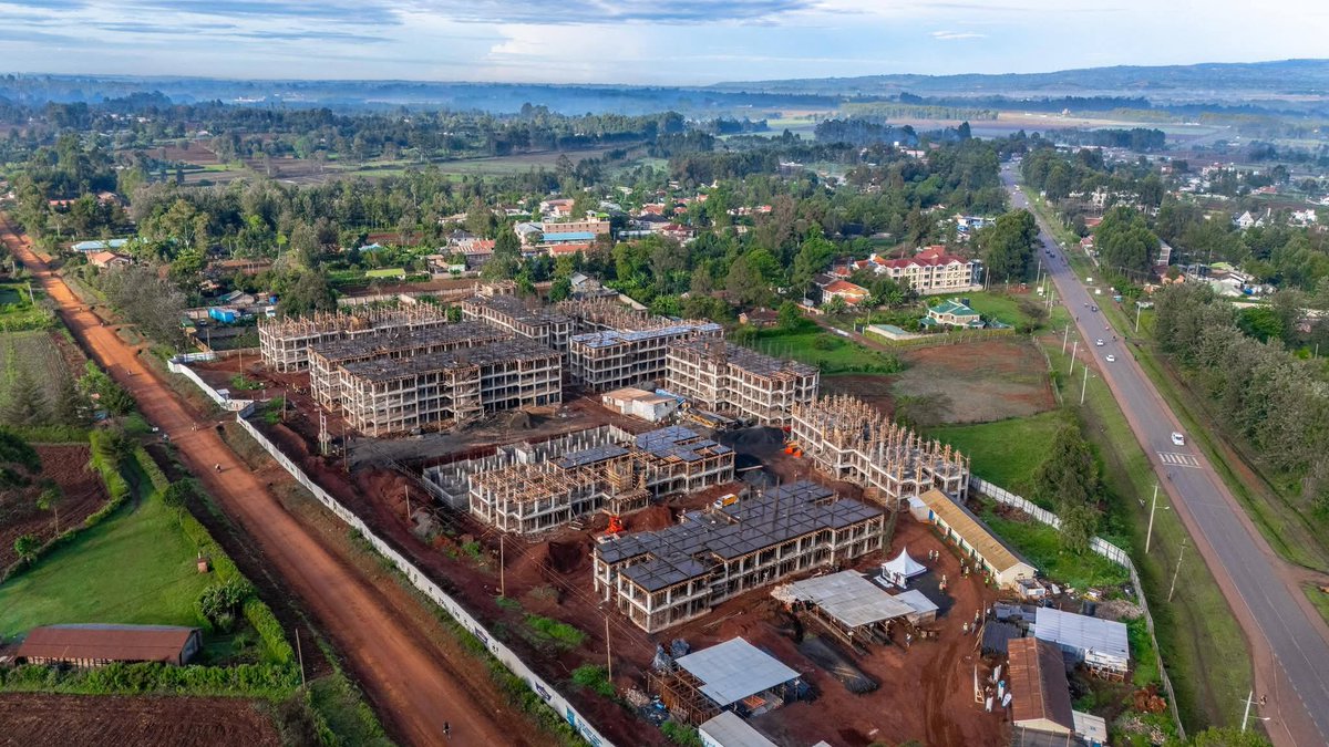 Mr. Kinuthia Pius. tweet media