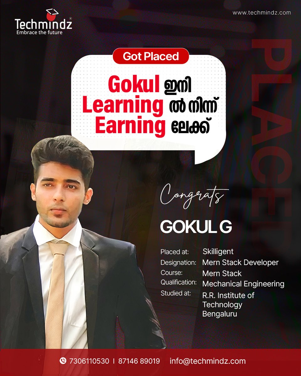 TechMindZ tweet media