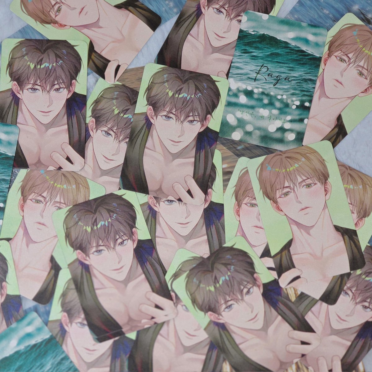 연수🌊 tweet media