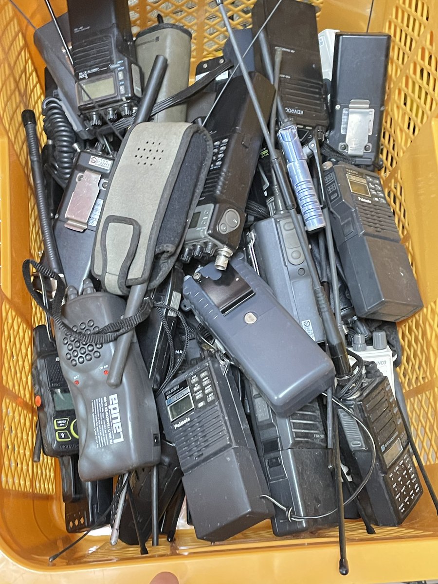 春日部HAMファミリー tweet media