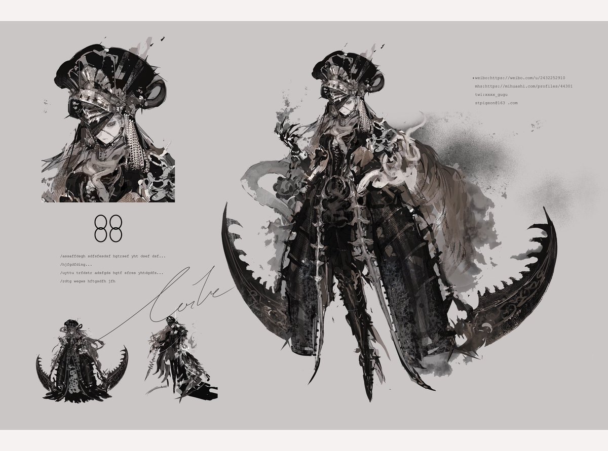 圣地娅鸽 tweet media