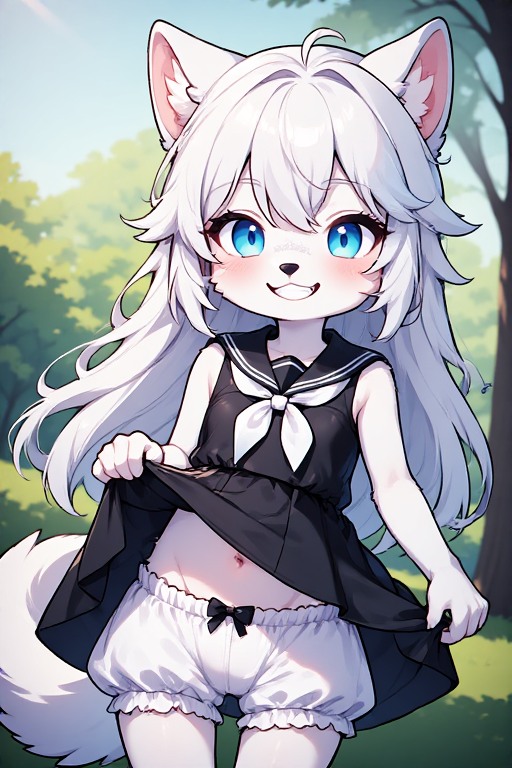 FurryFunParty_V2 tweet media