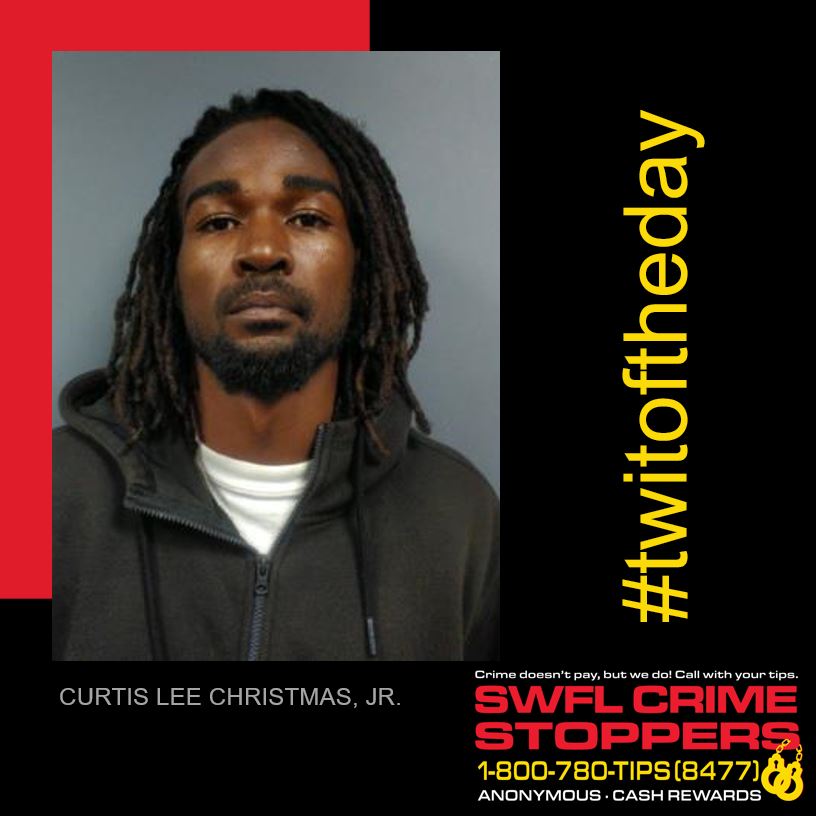 SWFL Crime Stoppers tweet media