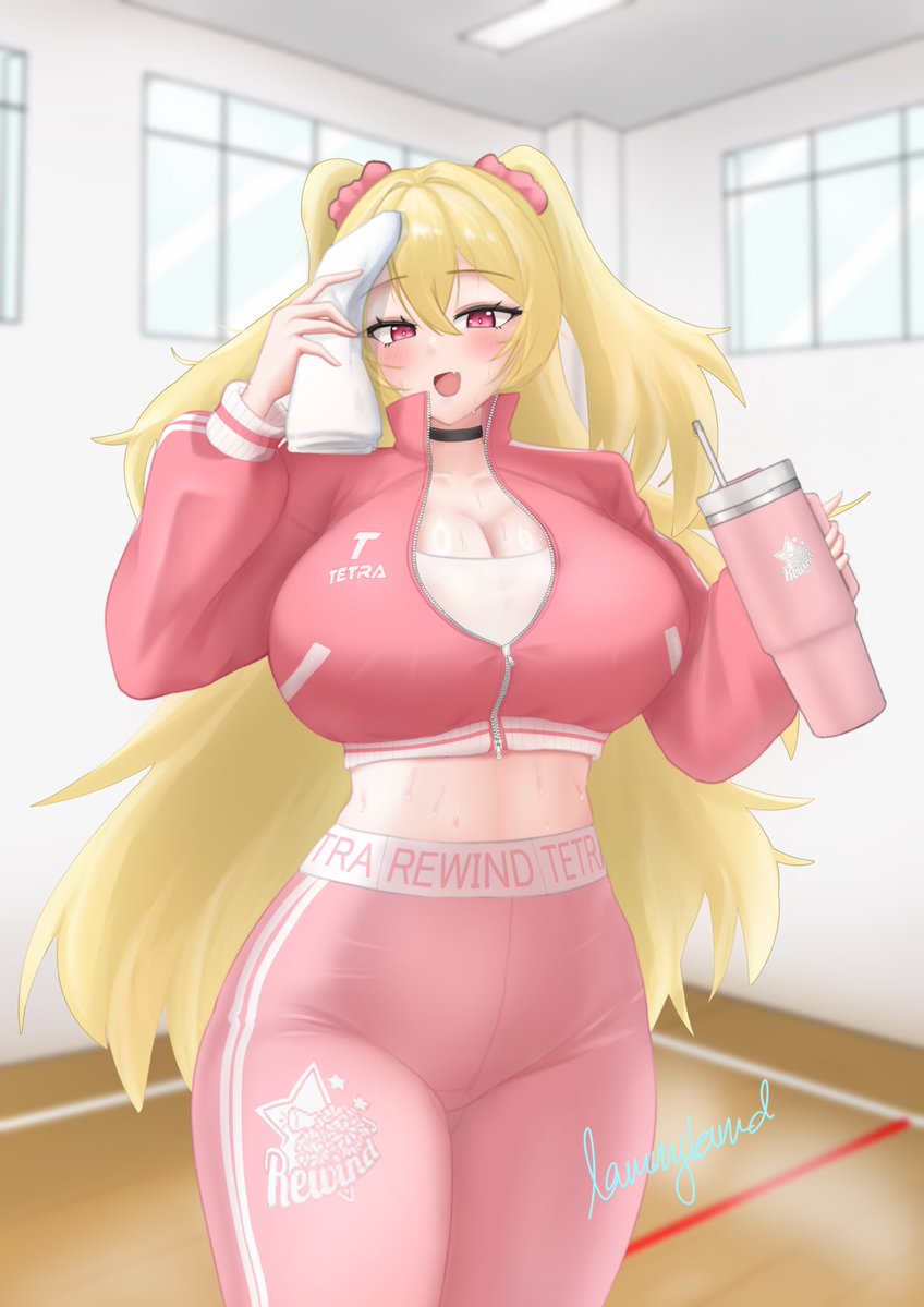 LammyLamd || Comms Close tweet media