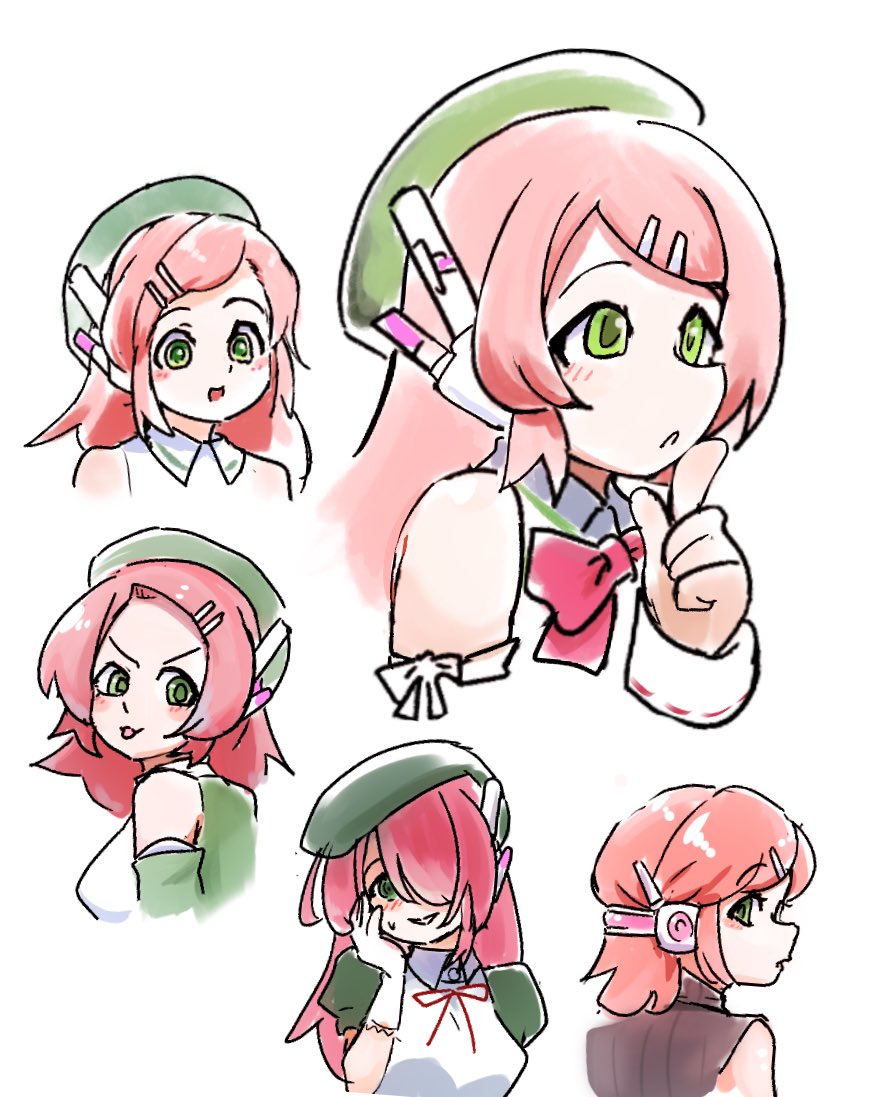 申山丑郎 tweet media