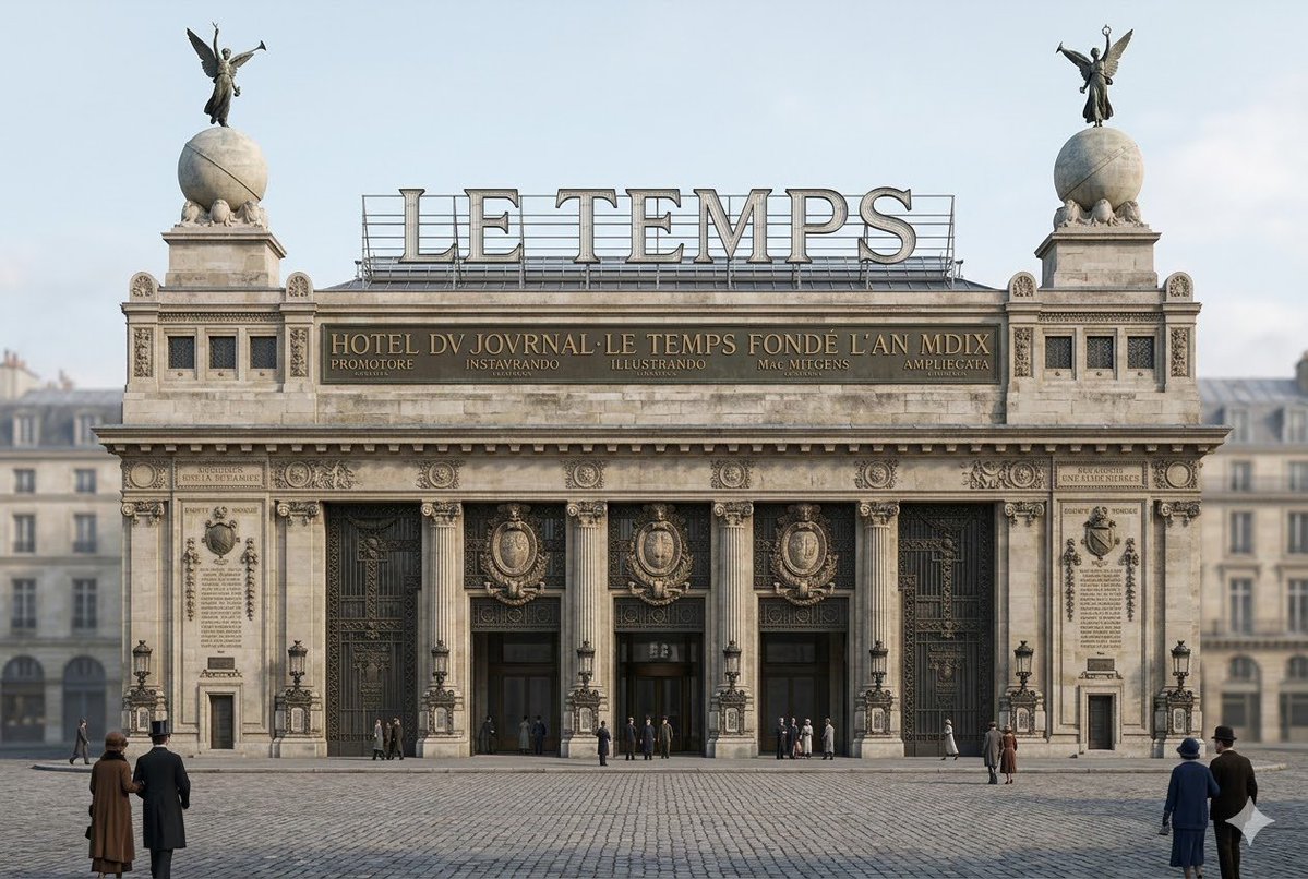 Luc Berthaud tweet media